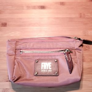 Frye Cosmetic Bag